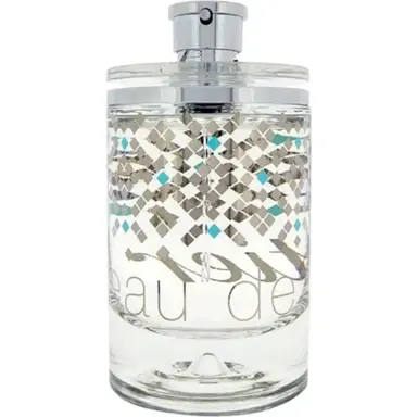 Eau de Cartier Edition Limitee by Cartier bottle