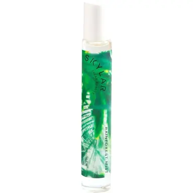 Rainforest Mist by Skylar bottle