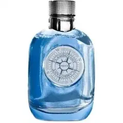 Flamboyant Prive by Oriflame bottle