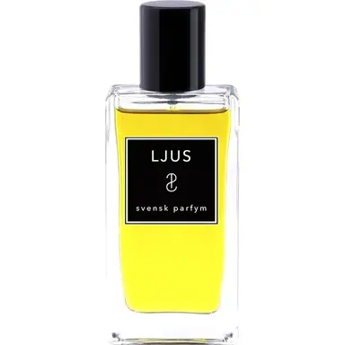 Ljus by Svensk Parfym bottle