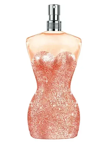 Classique Collector Glam Edition by Jean Paul Gaultier bottle