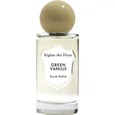 Green Vanille by Regime des Fleurs bottle