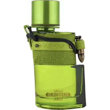 Hunter Jungle Man by Armaf bottle