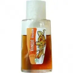 Telethon 2001 Vanille Bourbon by Yves Rocher bottle