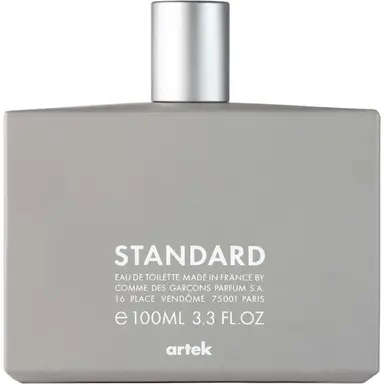 Standard by Comme des Garcons bottle