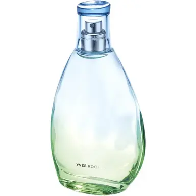 Naturelle by Yves Rocher bottle