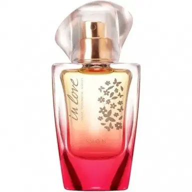 Today Tomorrow Always In Love (2016) by Avon bottle