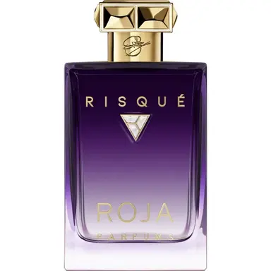 Risque Pour Femme Essence De Parfum by Roja London bottle