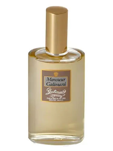 Monsieur Galimard by Galimard bottle