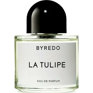 La Tulipe by Byredo bottle
