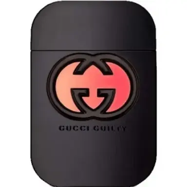Gucci Guilty Black Pour Femme by Gucci bottle