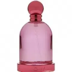 Halloween Water Lily by Jesus Del Pozo bottle