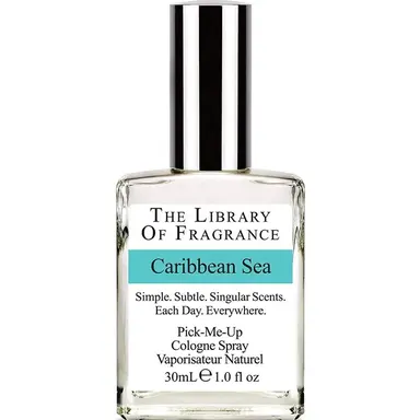 Caribbean Sea by Demeter Fragrance bottle