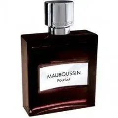 Mauboussin pour Lui by Mauboussin bottle