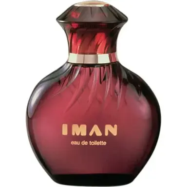 Iman by Antonio Puig