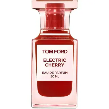 Electric Cherry by Tom Ford bottle