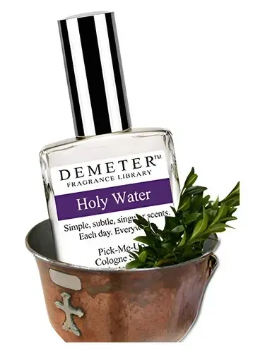 Holy Water by Demeter Fragrance bottle