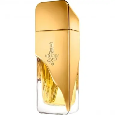1 Million Collector's Edition 2017 by Rabanne bottle