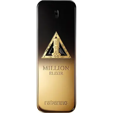 1 Million Night Elixir by Rabanne bottle