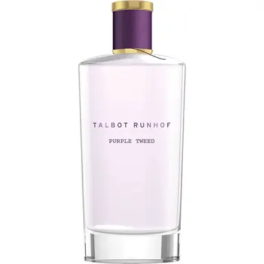 Purple Tweed by Talbot Runhof bottle
