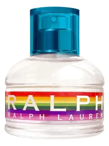 Ralph Pride Edition by Ralph Lauren bottle