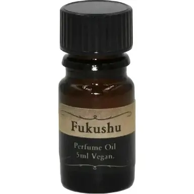 Fukushu by Haus of Gloi bottle