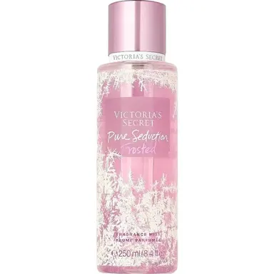 Pure Seduction Frosted by Victoria's Secret bottle