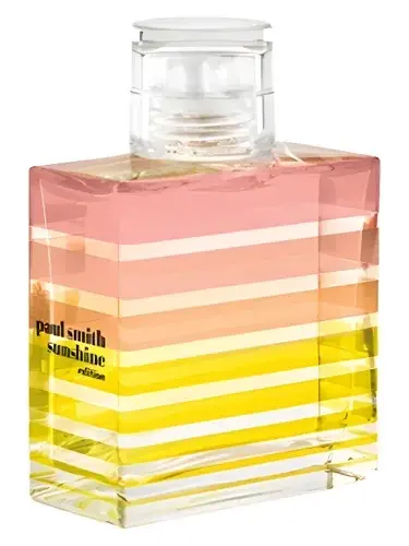 Paul Smith Sunshine Edition for Women 2013 by Paul Smith bottle