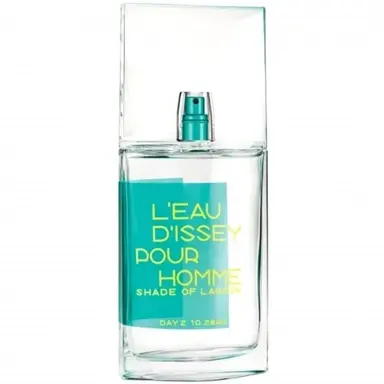 L'Eau d'Issey pour Homme Shade of Lagoon by Issey Miyake bottle