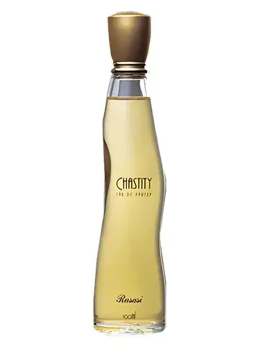 Chastity Women by Rasasi bottle