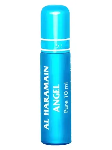 Angel by AL Haramain Perfumes bottle