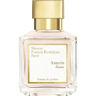 Amyris Femme by Maison Francis Kurkdjian bottle