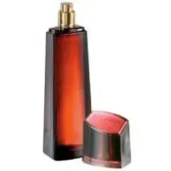 Midnight for Women by Avon bottle