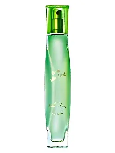 Coisa Mais Linda by Avon bottle