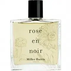 Rose En Noir by Miller Harris bottle