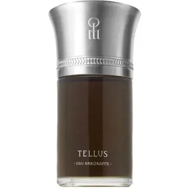 Tellus by Liquides Imaginaires