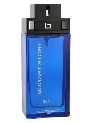 Bogart Story Blue by Jacques Bogart bottle