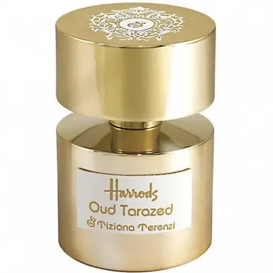 Oud Tarazed by Tiziana Terenzi bottle