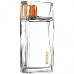 L'Eau 2 Kenzo pour Homme by Kenzo bottle