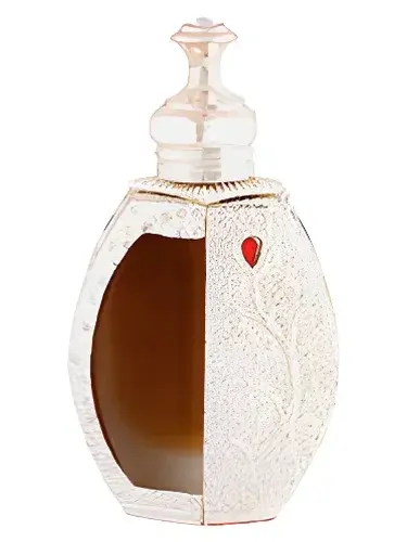 Maysoon by AL Rehab bottle
