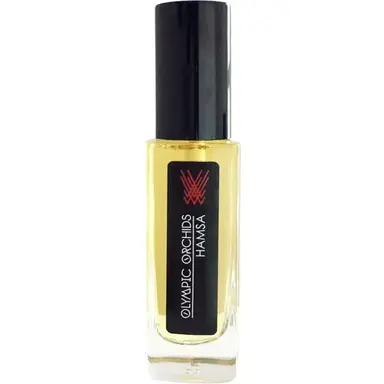 Hamsa by Olympic Orchids Artisan Perfumes