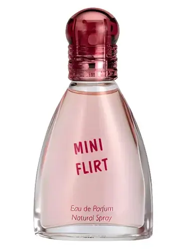 Mini Flirt by Ulric de Varens bottle