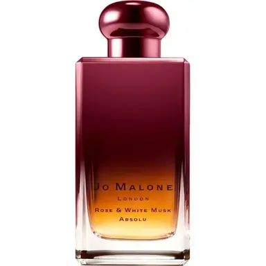 Rose & White Musk Absolu by Jo Malone bottle