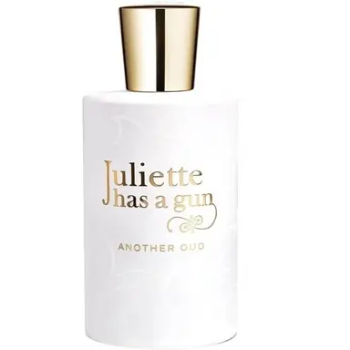 Another Oud by Juliette Has a Gun