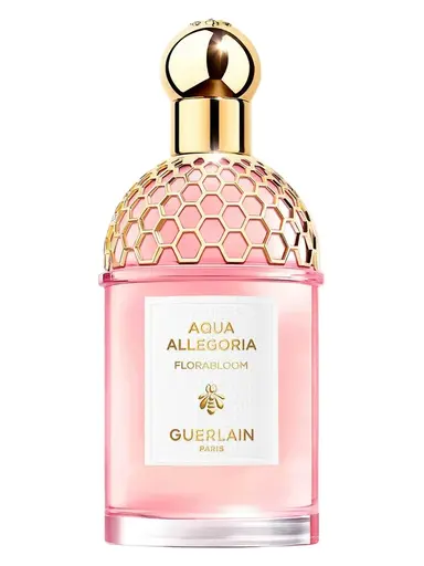 Aqua Allegoria Florabloom by Guerlain bottle