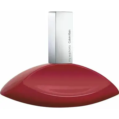 My Euphoria by Calvin Klein bottle