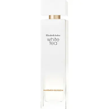 White Tea Mandarin Blossom by Elizabeth Arden bottle