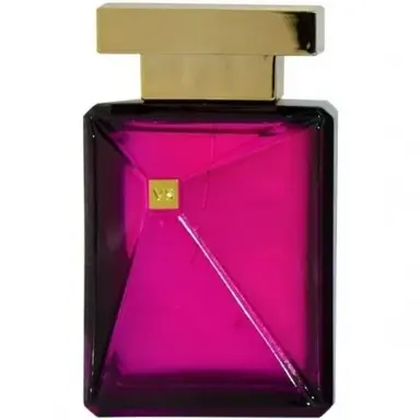 Seduction Dark Orchid by Victoria's Secret bottle