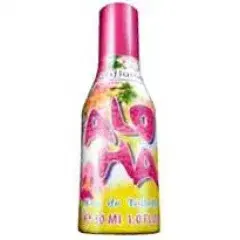 Aloha Pink by Oriflame bottle
