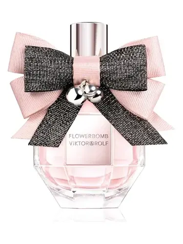 Flowerbomb Christmas 2018 Edition by Viktor Rolf bottle